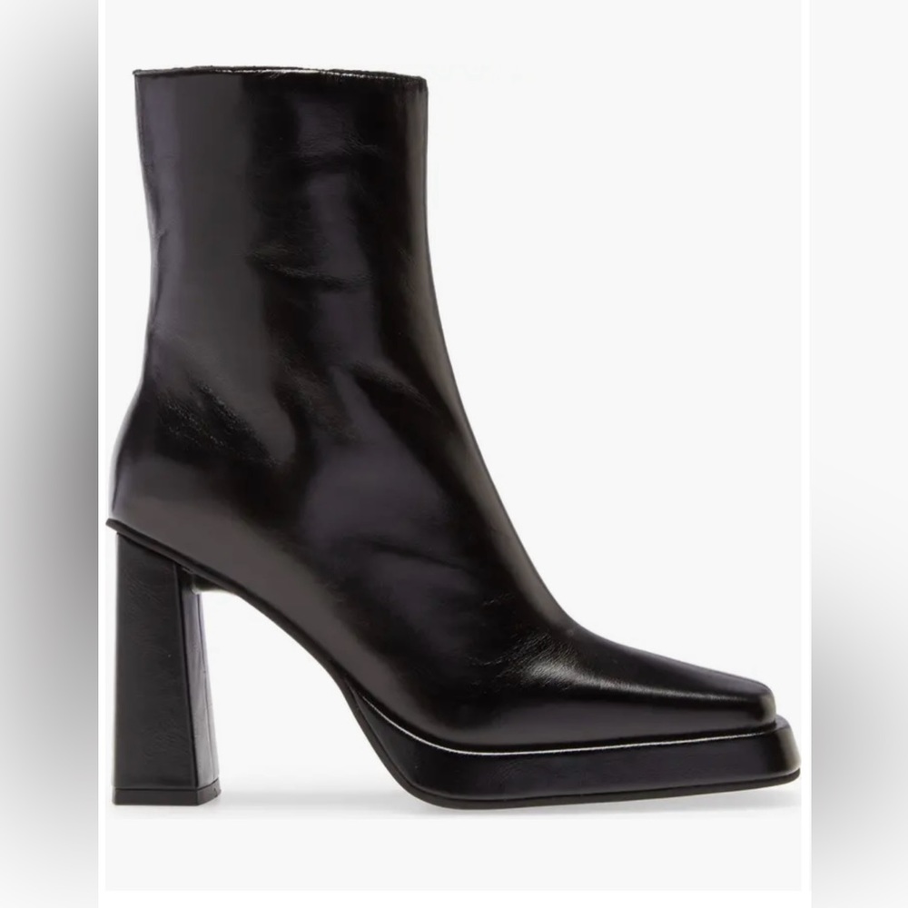 Jeffrey Campbell Maximal Bootie